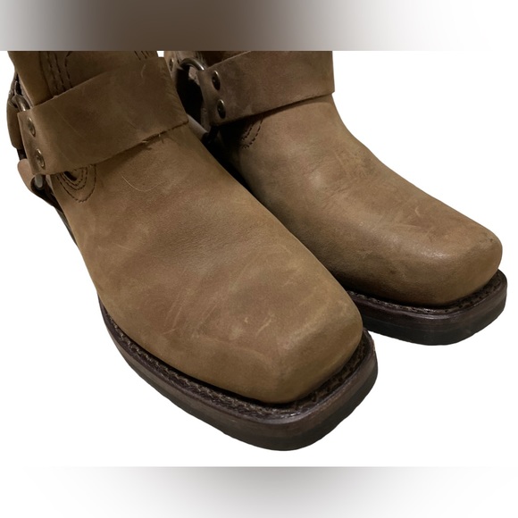 Harley-Davidson Loredo Boots - Picture 8 of 16